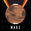 Planetary Pursuit: Mars