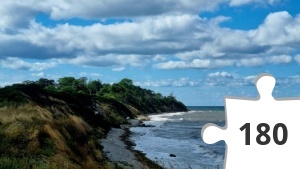 Jigsaw puzzle - ?? WLD #09