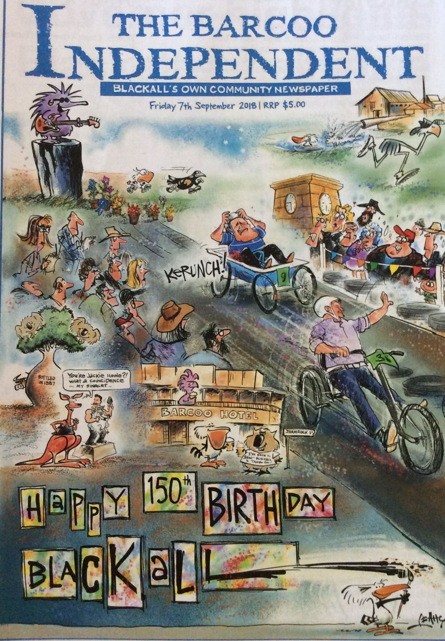 Contact me if no Image