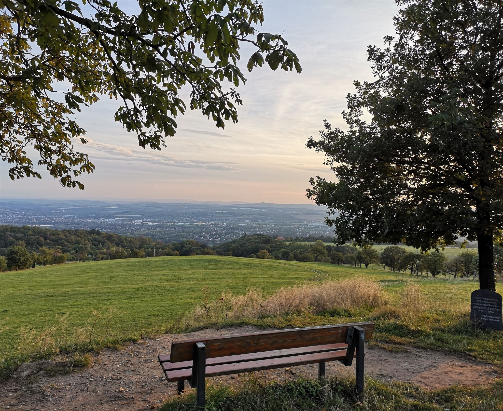 Malschendorfer Höhe