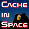 Vesmírná keš (Cache in space)