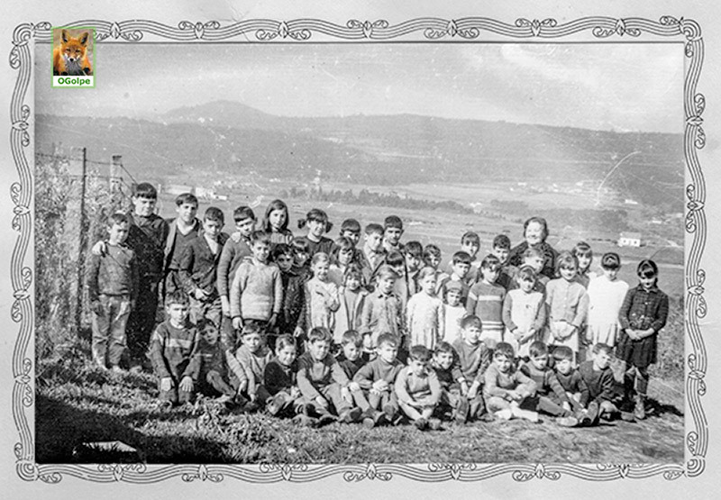 Foto de grupo