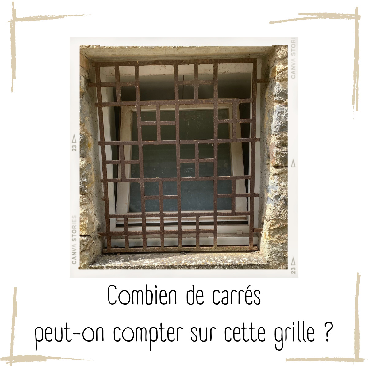 Enigme