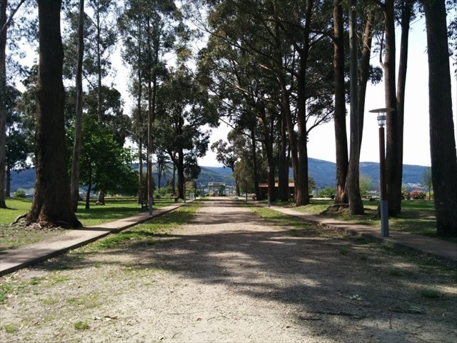 Paseo