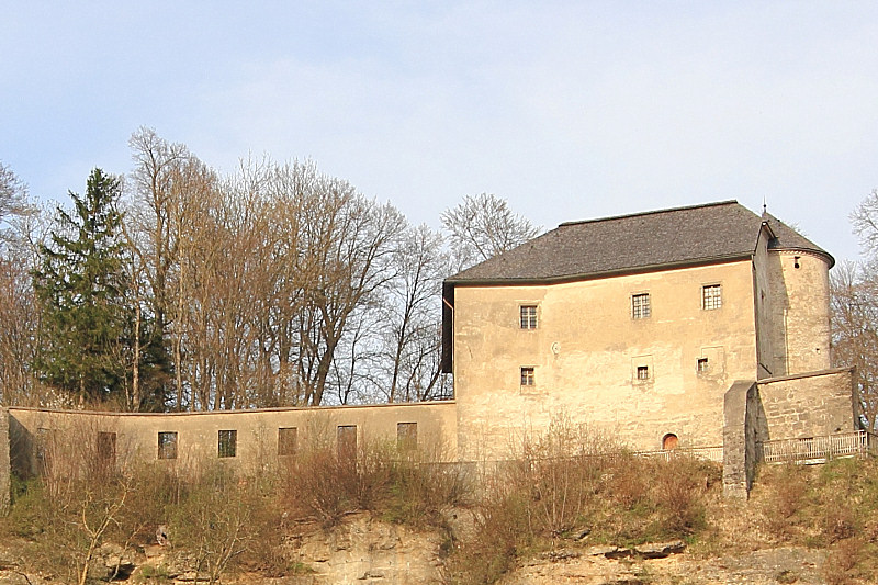 Oberes Schloss