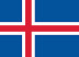 Islandsk flag