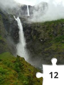 Jigsaw puzzle - IMG_0251