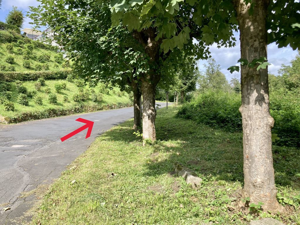 03/11 - weiter auf der Straße