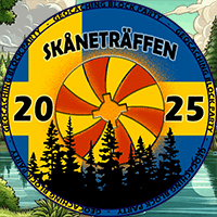 Skåneträffen 2025