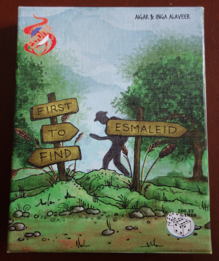 Esmaleid