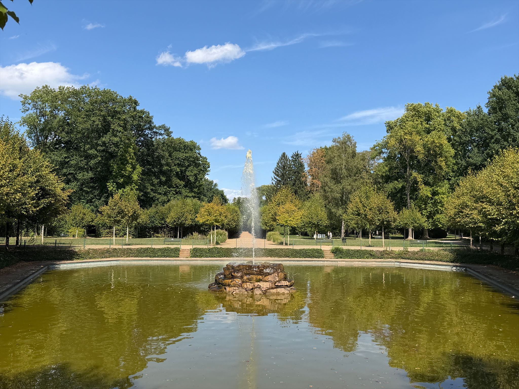 Weltpostkartentag in Dieburg