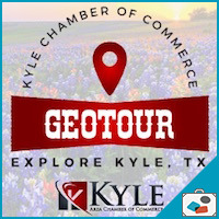 GeoTour: Kyle Texas