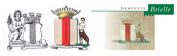 Van Capirussa naar Centaur