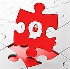 Jigsaw puzzle - Ischgl XV.