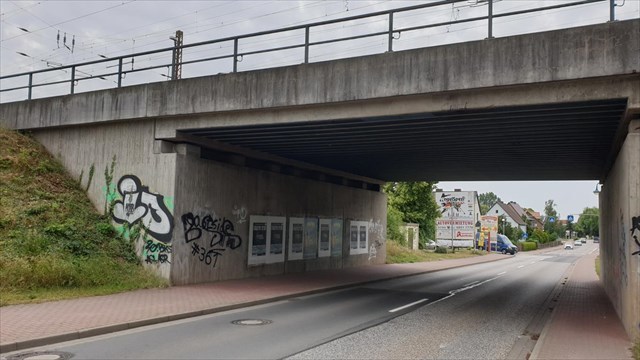 Hier sollte sich ein Bild befinden