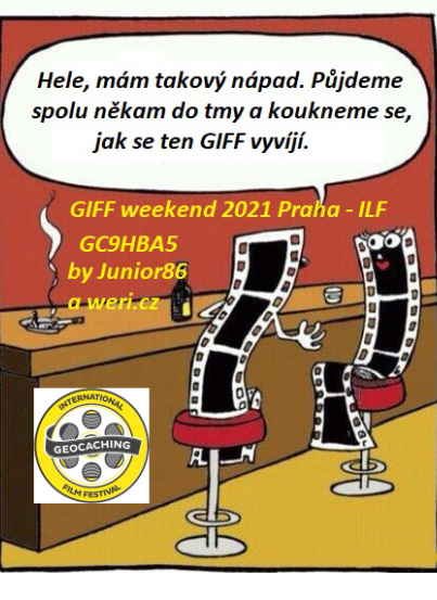 Logbook titulní strana