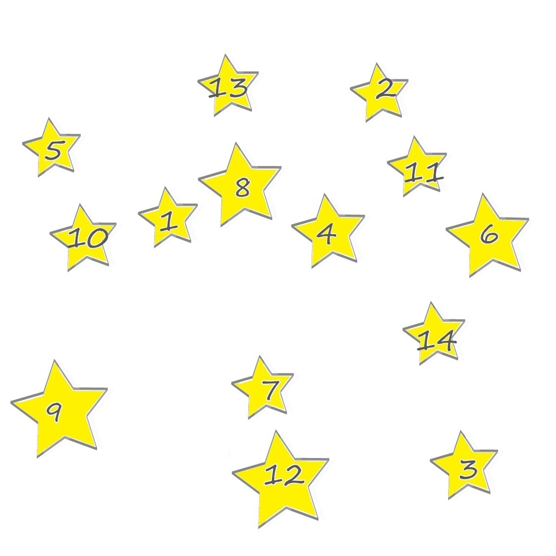 14. Türchen