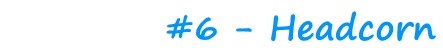 #6 - Headcorn