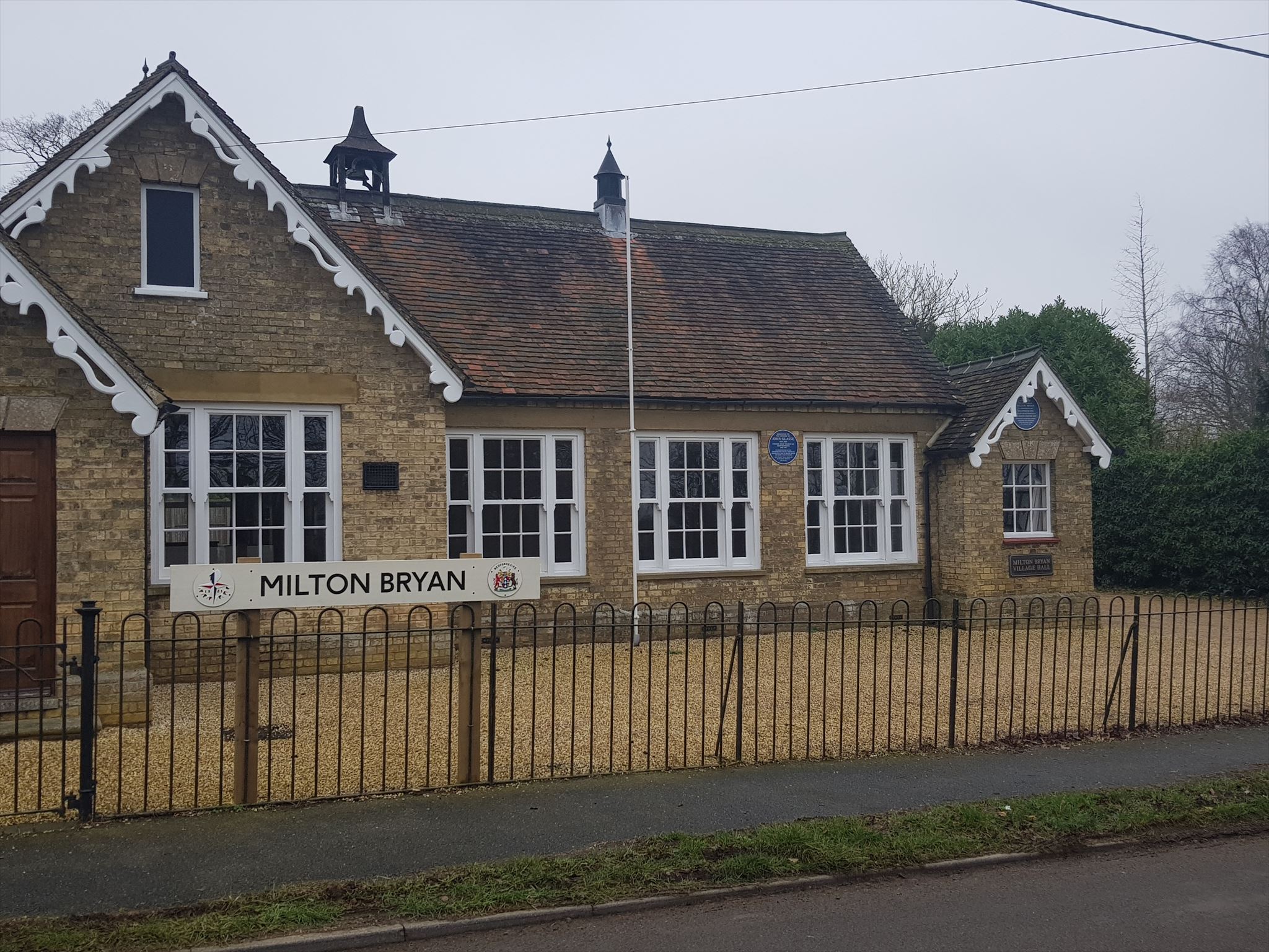 Milton Bryan Village Hall