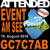 Event am See 2018 / Event at the Lake 2018