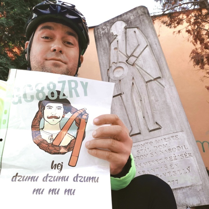 ilustračná fotka A