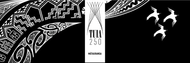 Tuia Education website...