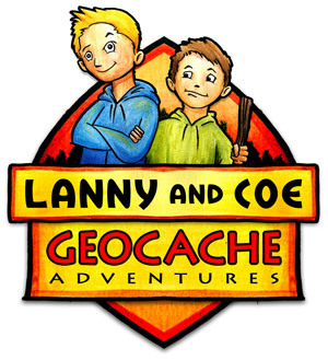 Lanny and Coe Geocache Adventures