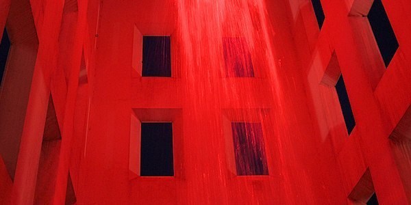 Red Fall @ Red Light