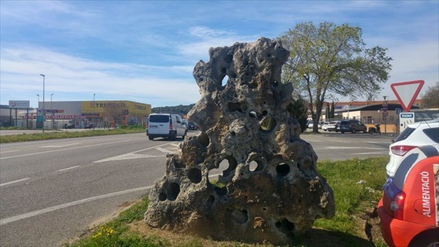 GRUYERE DE PALAFOLLS