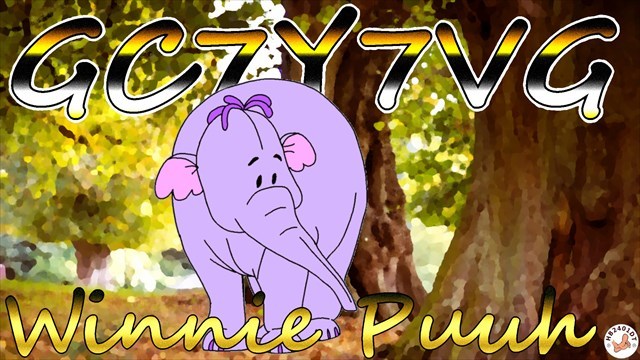 Winnie Puuh und seine Freunde #11