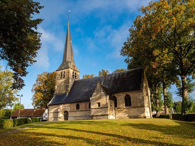 Sint-Annakapel