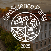 GeoScience Party 2025