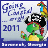Going Coastal...arrgh!