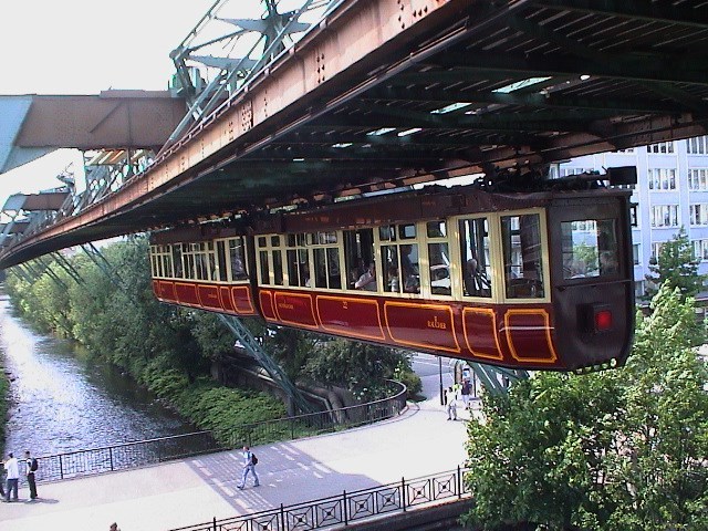 Kaiserwagen Kaiserwagen