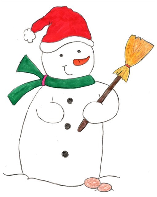 Schneemann01