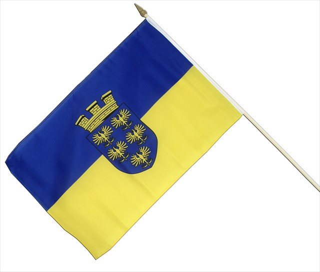 Flagge Niederösterreich