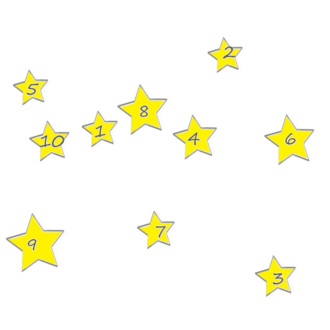 10. Türchen