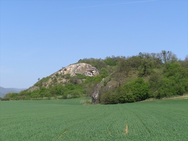 Beckovské skalice