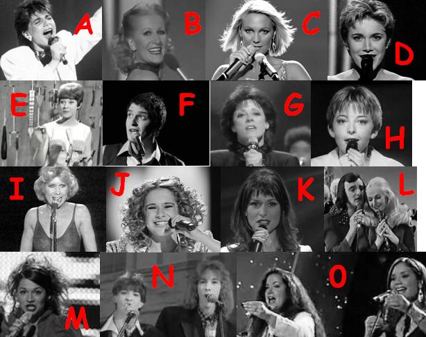 Eurovisiesongfestival België