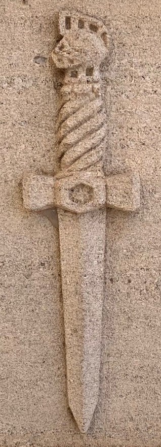GC9525K Masonic Symbols (Multi-cache) in Oklahoma, United States ...