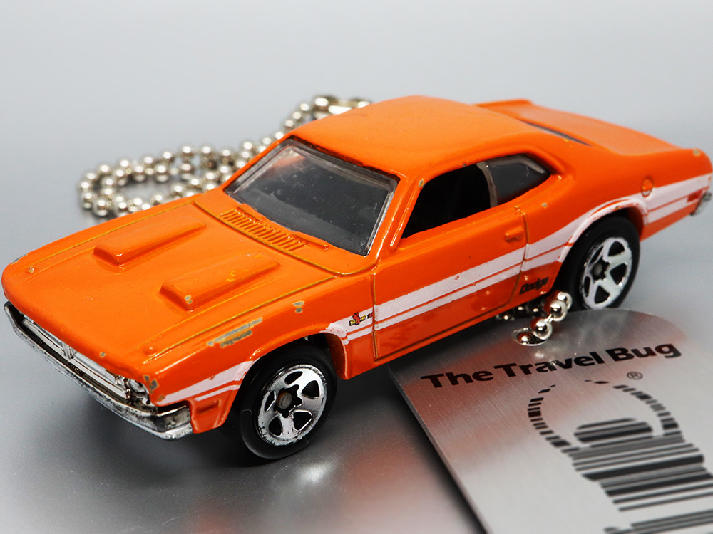 Minz TB - '71 Dodge Demon 2008