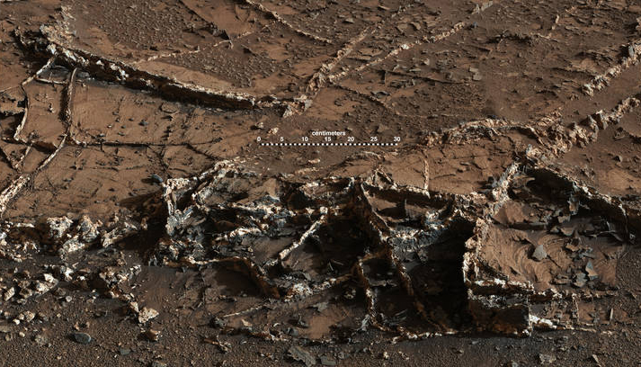 mineral-vein