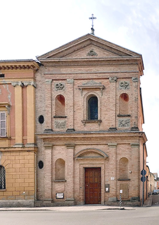 Chiesa S.Maria Delle Grazie