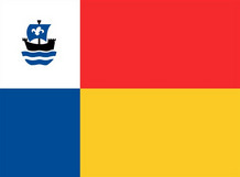 Vlag Almere Vlag Almere