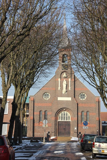 Kerk