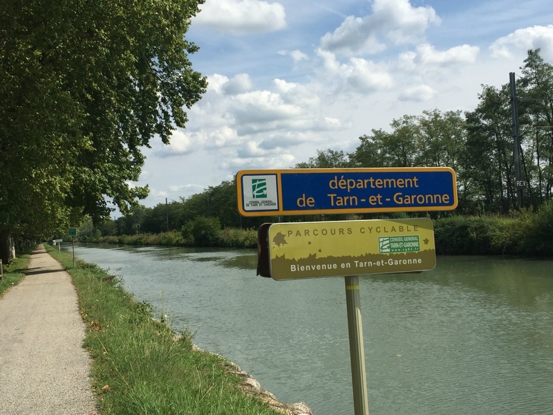 Chez Eux tarn et garonne