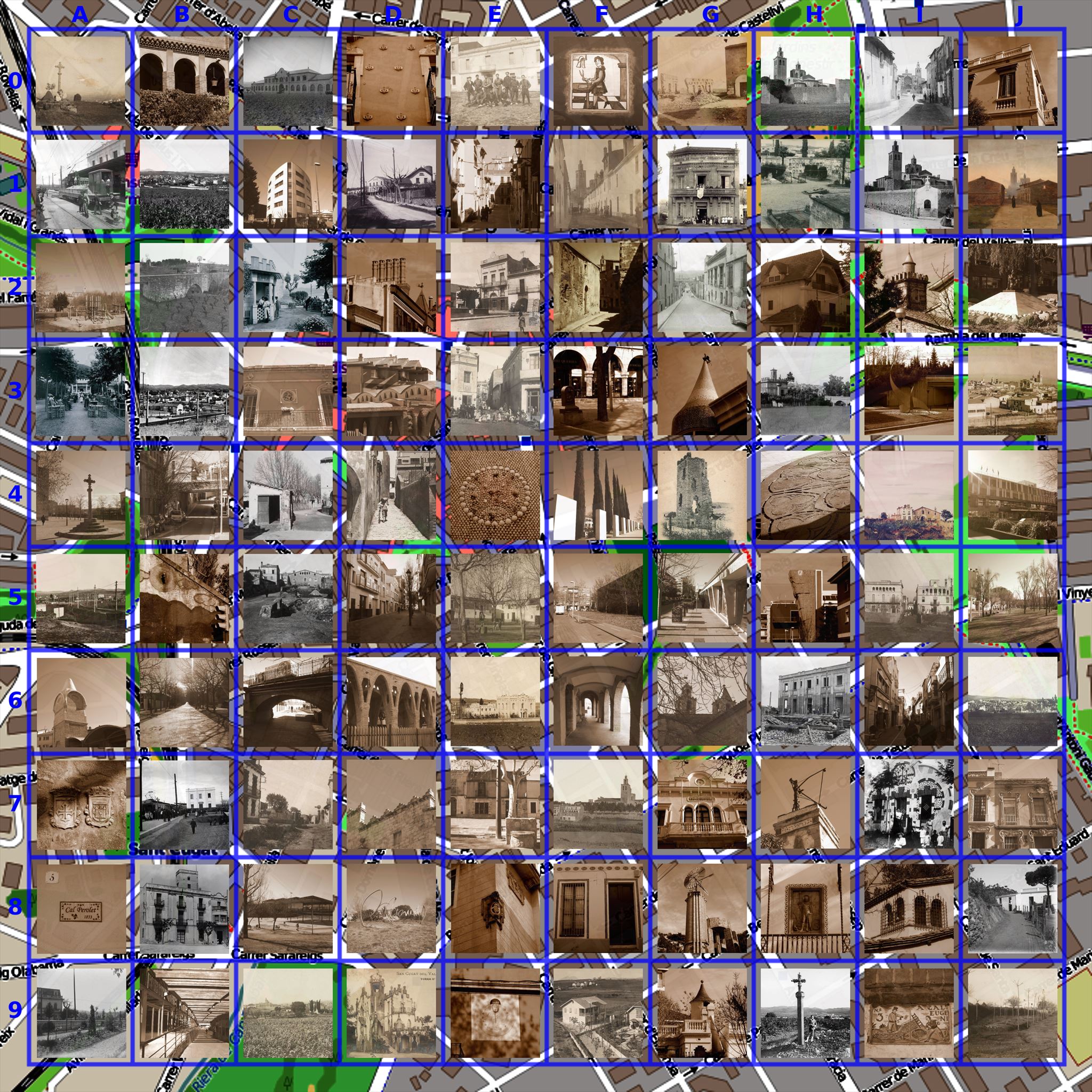 Hi ha ous de Pasqua per Sant Cugat?