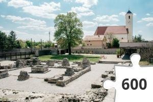 Jigsaw puzzle - AnOther RO(c)K - #090