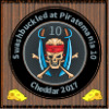 Piratemania 10
