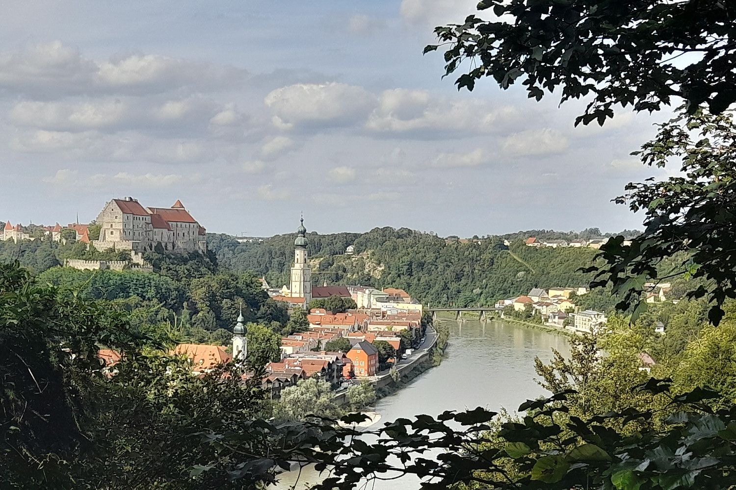 Salzach